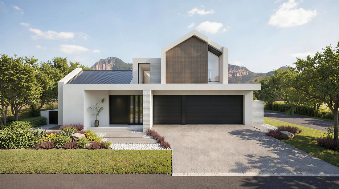 House in Paarl, Groenvlei, Western Cape 1 - 17671807