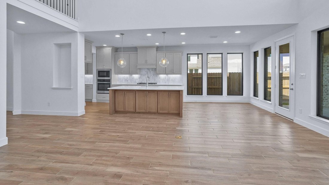 House in Tomball, Texas, United States 4 - 16508341