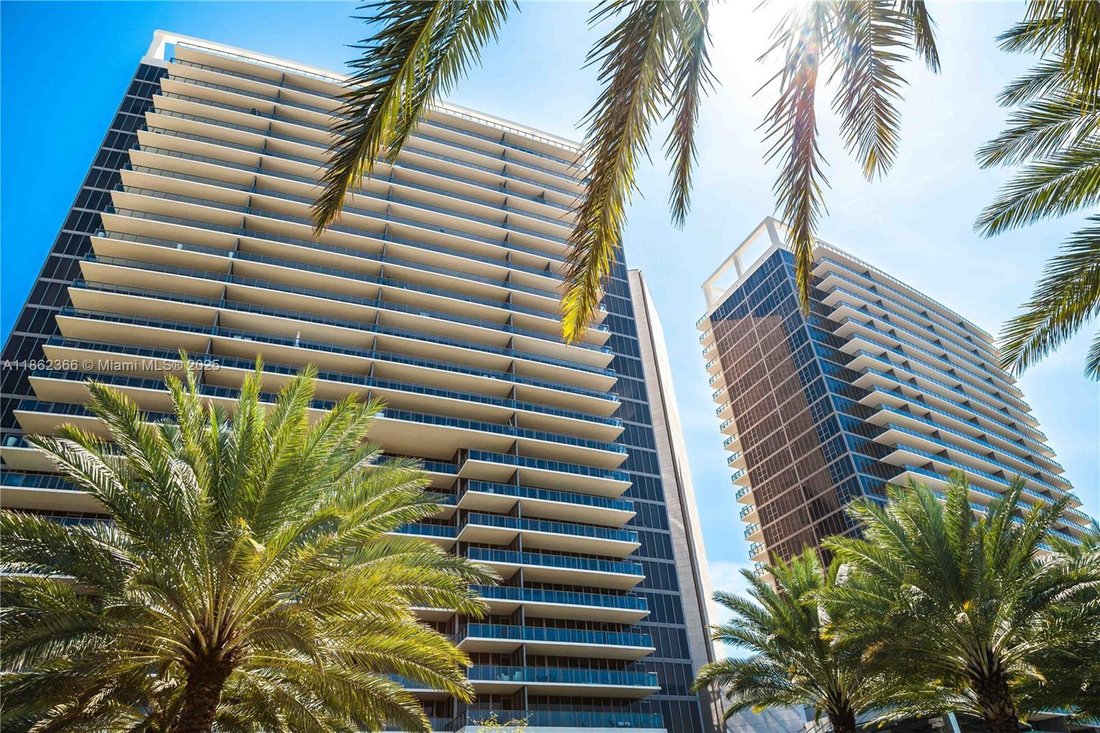 Condo in Bal Harbour, Florida, United States 1 - 17670318