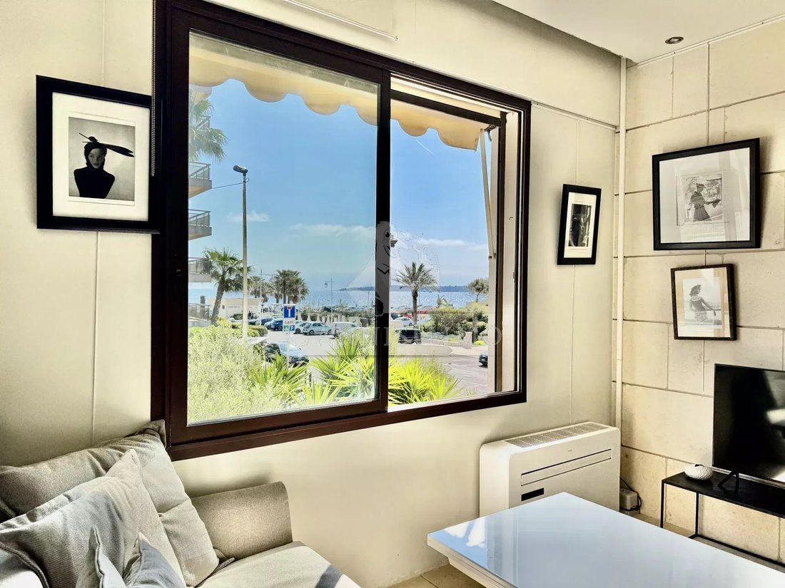 Apartment in Cannes, Provence-Alpes-Côte d'Azur, France 1 - 17670971