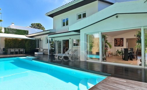 Casa a Belem, Lisbona, Portogallo 1
