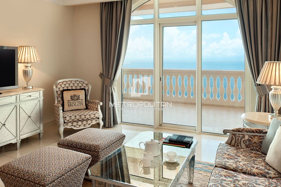 Apartment in Palm Jumeirah, Dubai, United Arab Emirates 4 - 15229477