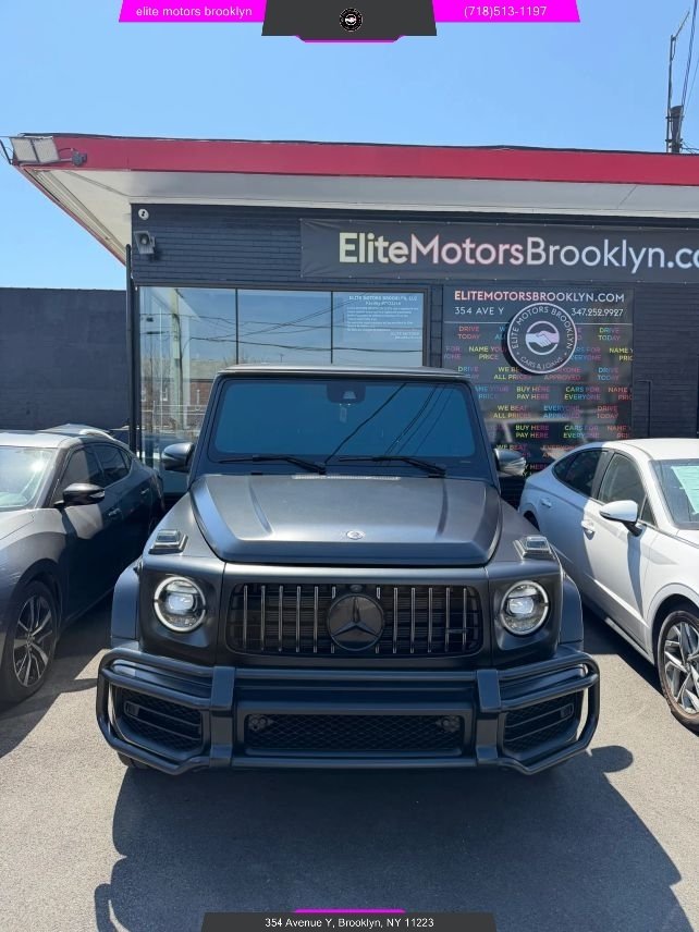 Suv in Brooklyn, NY, United States 2 - 17674670