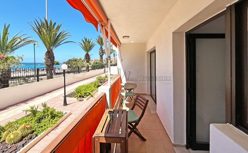 Apartment in Los Cristianos, Canary Islands, Spain 1