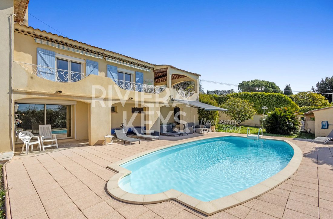 House in Notre Dame, Vence, France 1 - 17602583