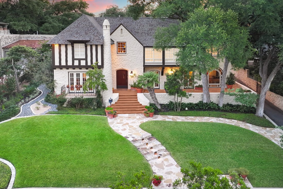 House in San Antonio, Texas, United States 1 - 17675282