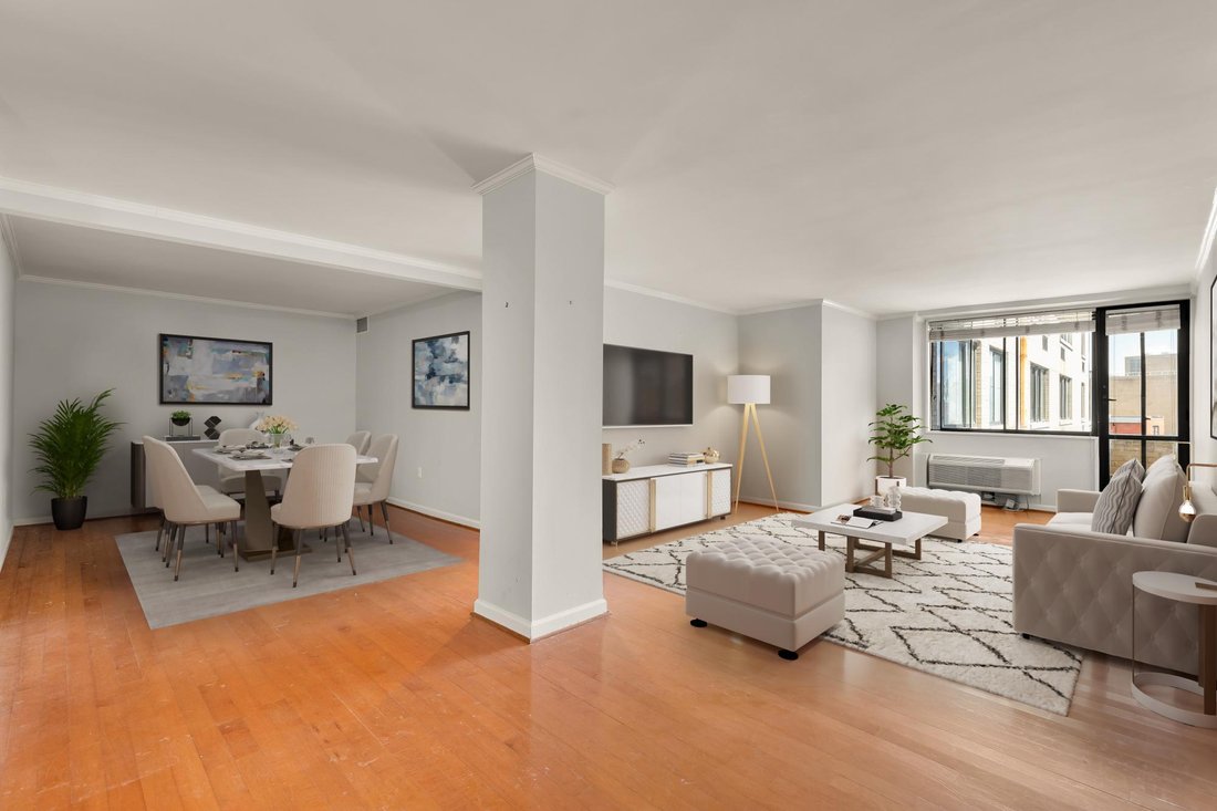 Condo in Washington, District of Columbia, United States 3 - 17671258