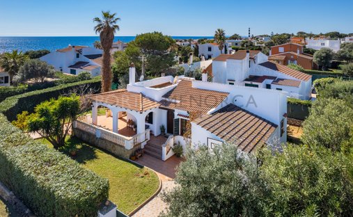 Chalet in Ciutadella, Balearische Inseln, Spanien 1