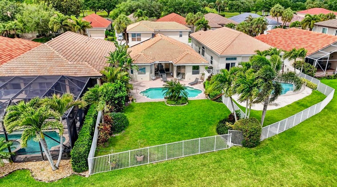 Casa en Delray Beach, Florida, Estados Unidos 3 - 17671166