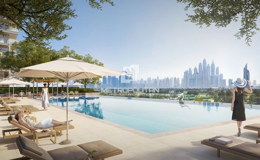 Apartment in Al Thanyah 3, Al Thanyah, Dubai 1