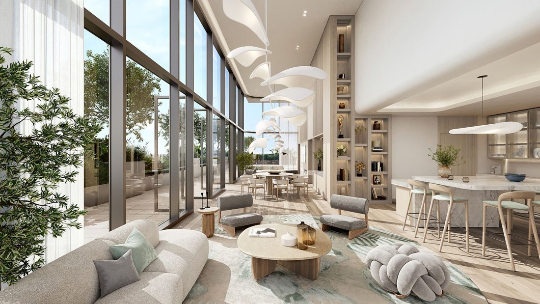 House in Business Bay, Dubai, United Arab Emirates 2 - 17675358