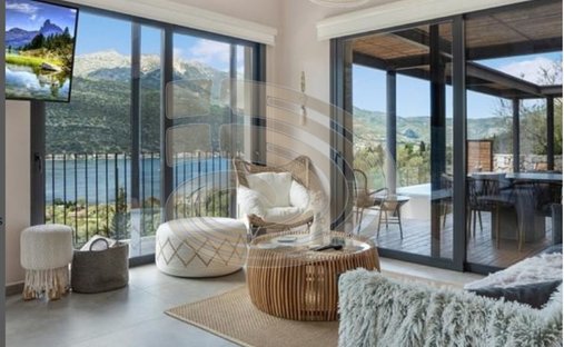 Villa a Porou, Ellomenos, Grecia 1