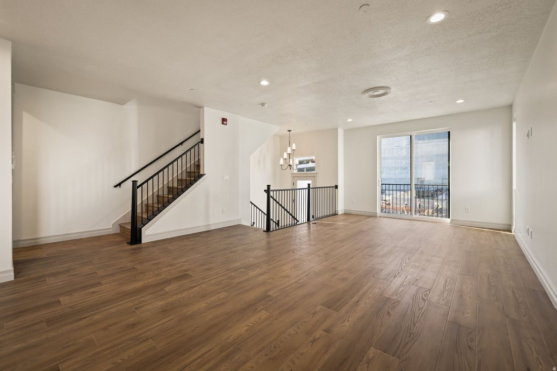 Condo in Salt Lake City, Utah, United States 5 - 17672644