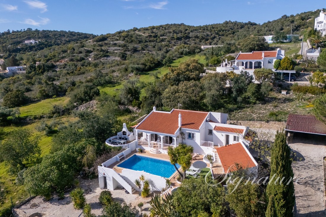 Villa in Santa Barbara de Nexe, Algarve, Portugal 1 - 17674095