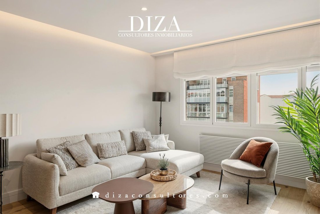 Apartment in Tetuan, Madrid, Spain 2 - 17673968