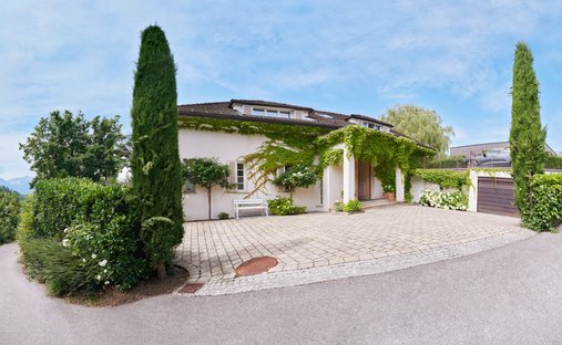 Casa a Dornbirn, Vorarlberg, Austria 1