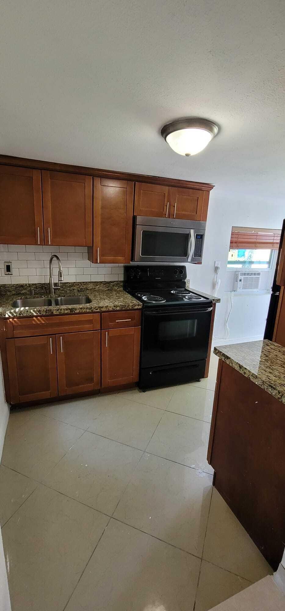 Wohnung in Hollywood, Florida, Vereinigte Staaten 1 - 17673337