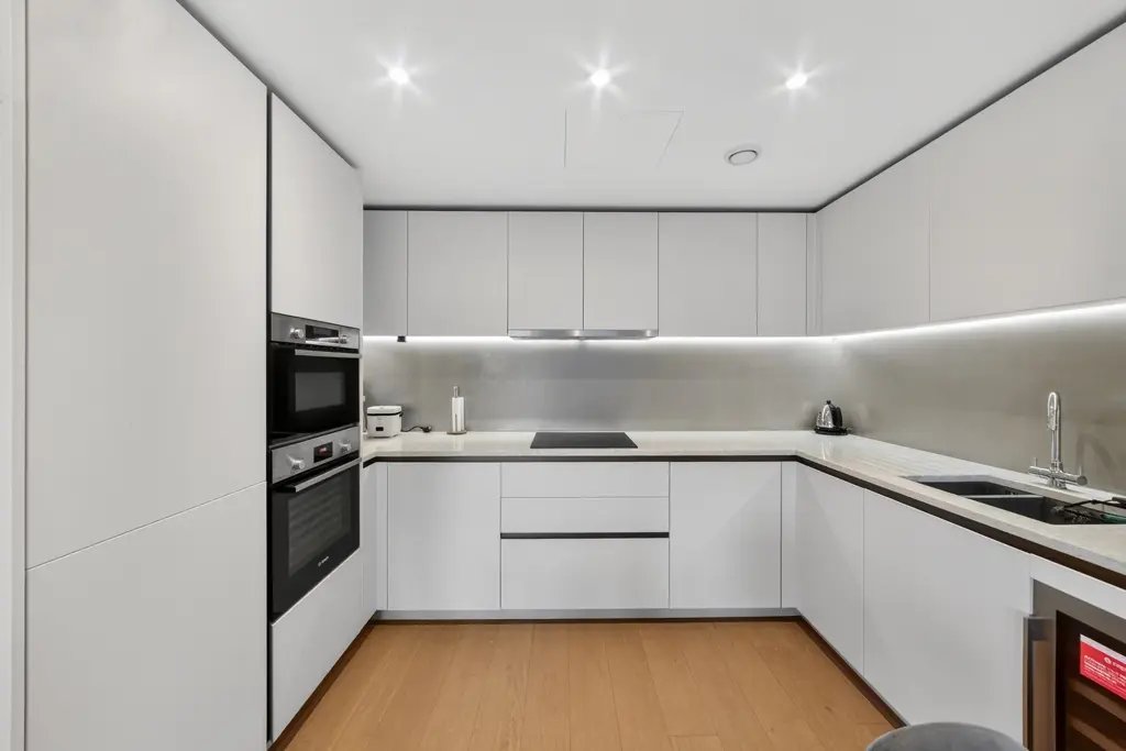 Apartment in Hammersmith, Hammersmith and Fulham, England 4 - 17669974