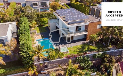 Villa in São Martinho, Autonome Region Madeira, Portugal 1