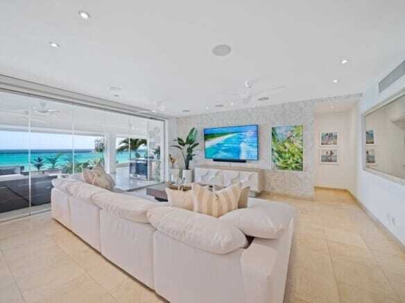 Apartment in Bridgetown, Christ Church, Barbados 1 - 17672528