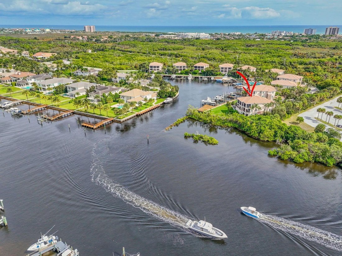 House in North Palm Beach, Florida, United States 2 - 16659139