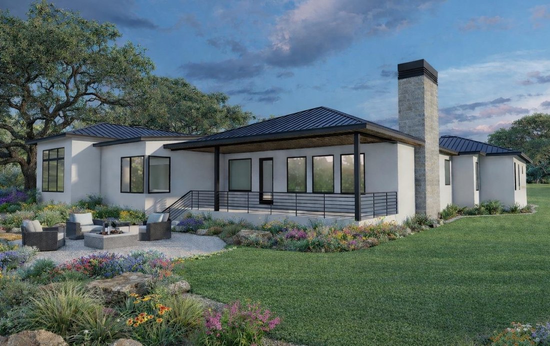 House in Spicewood, Texas, United States 2 - 17673021