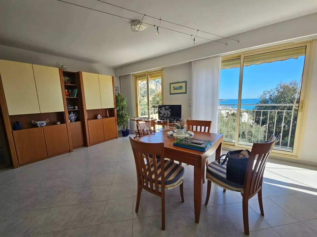 Apartment in Menton, Provence-Alpes-Côte d'Azur, France 4 - 17670697