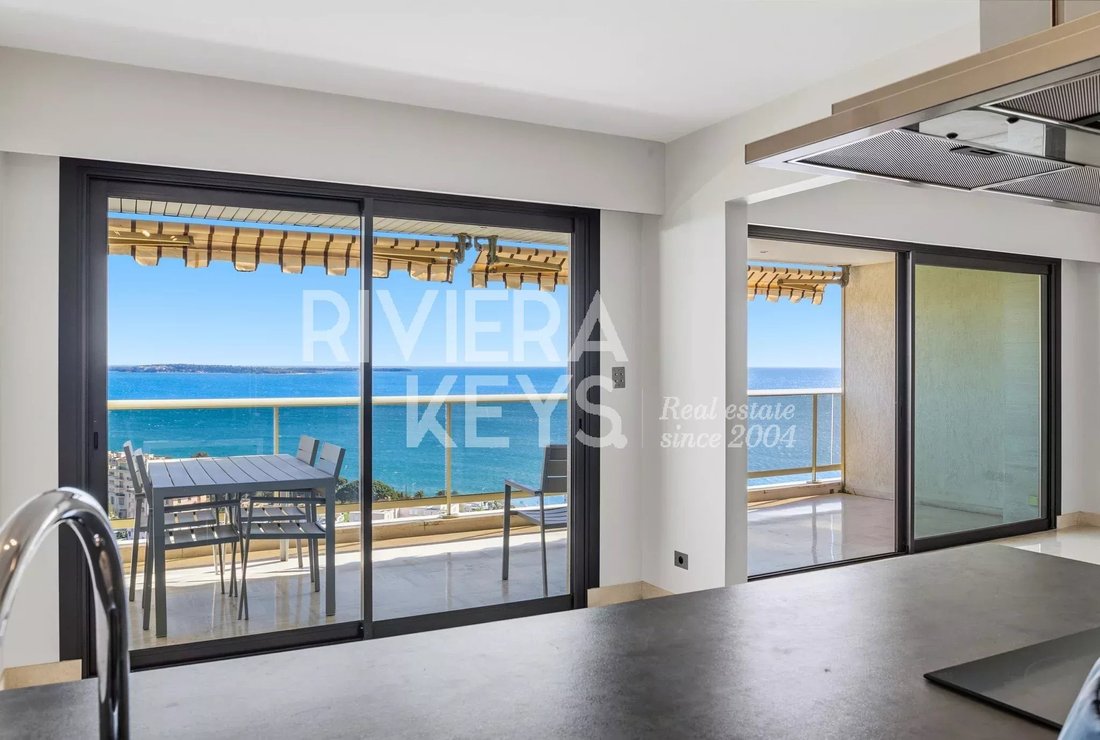 Apartment in Font de Veyre, Cannes, France 2 - 17138069