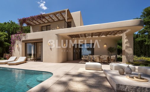 Villa in Xabia / Javea, Valencian Community, Spain 1