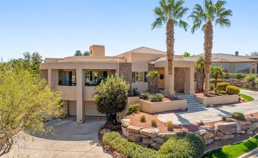 House in St. George, Utah, United States 1