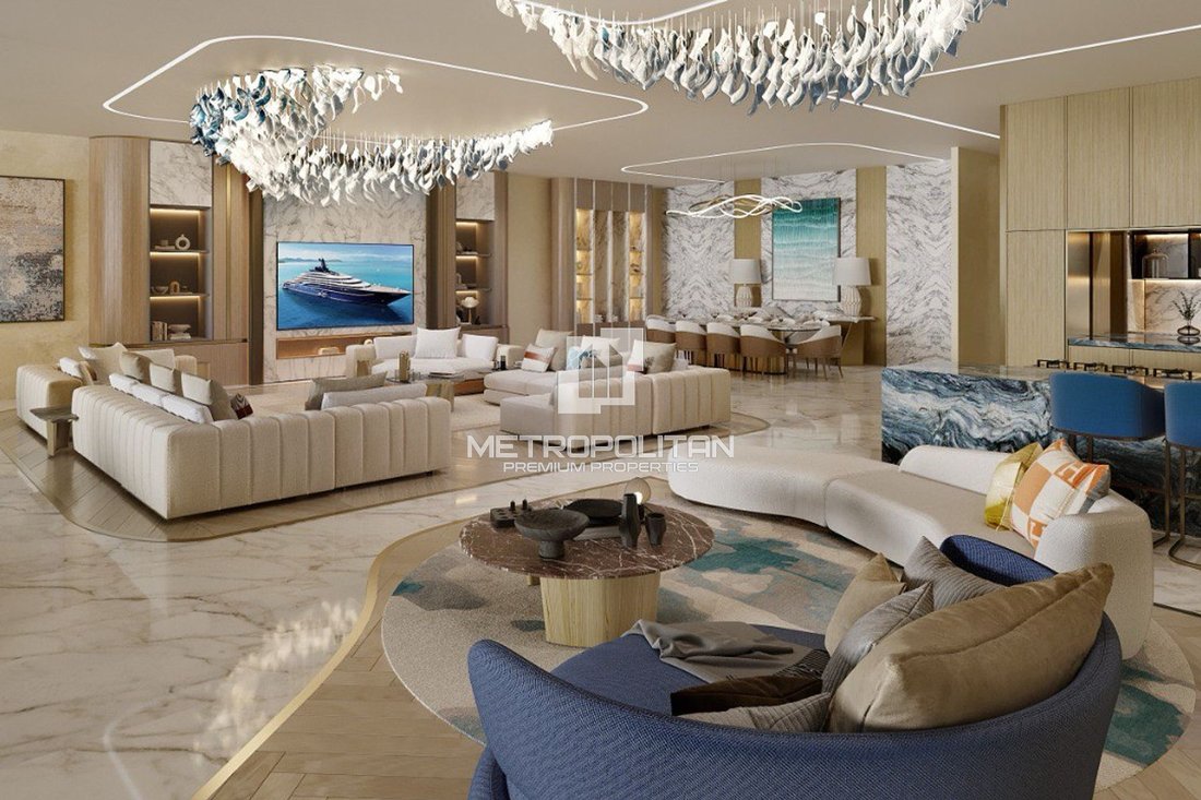 Apartment in Al Wasl, Dubai, United Arab Emirates 3 - 17268951