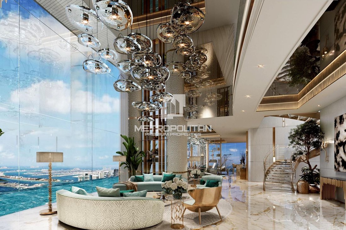Apartment in Business Bay, Dubai, United Arab Emirates 5 - 16779639
