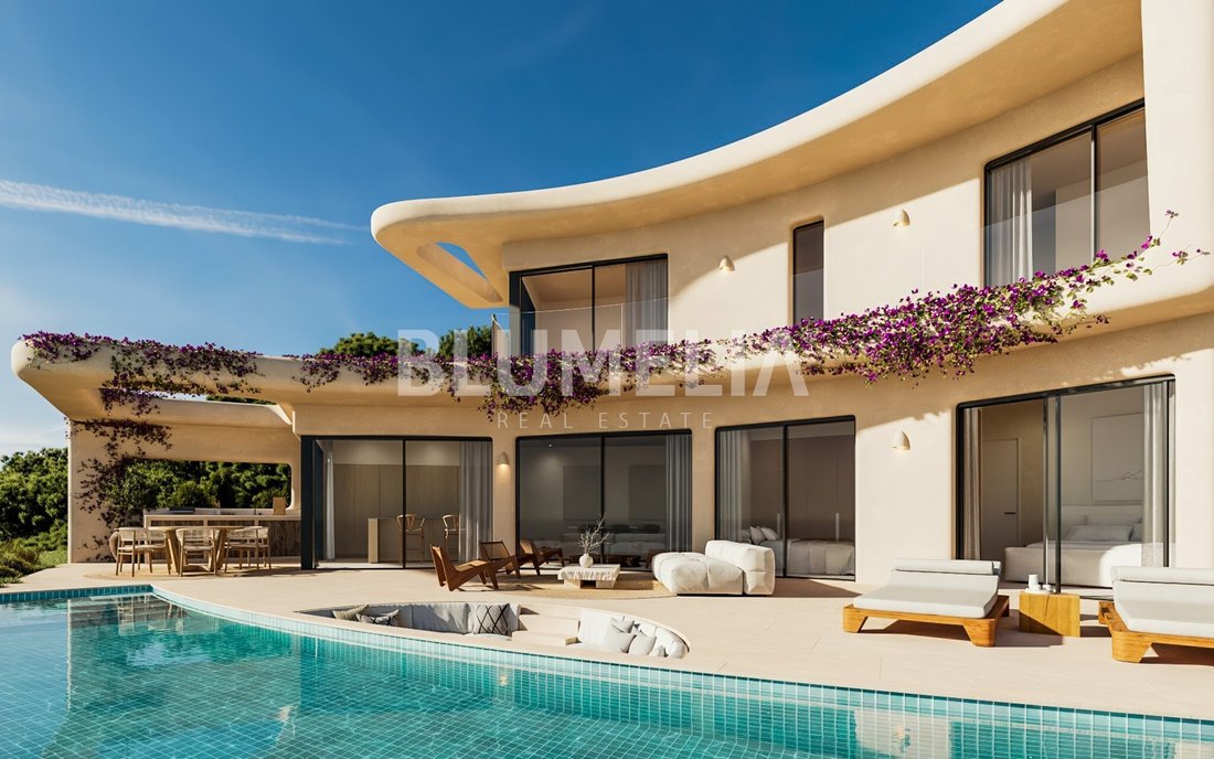 Villa in Xabia / Javea, Valencian Community, Spain 2 - 17674045