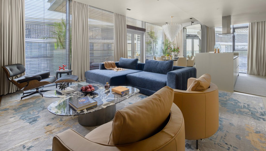 House in Bluewaters, Dubai, United Arab Emirates 1 - 17675590