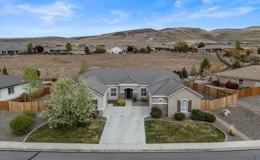 Casa a Sparks, Nevada, Stati Uniti 1