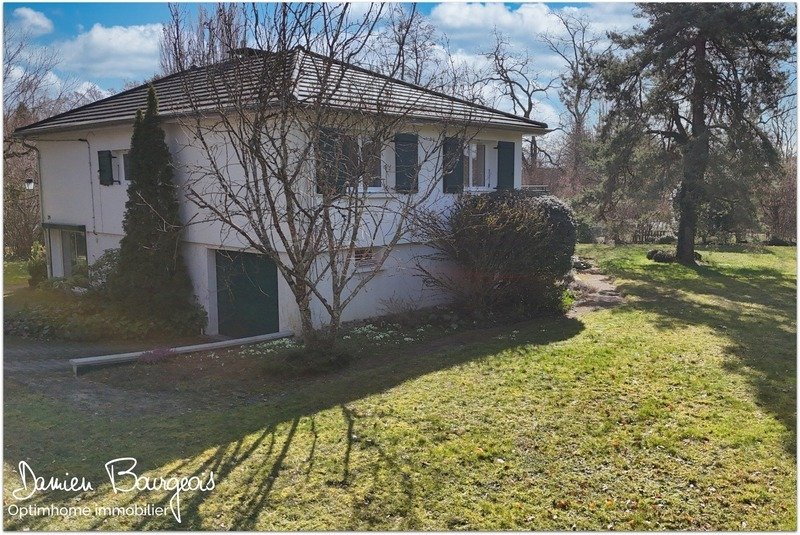 House in Ouest, Saint-Genis-Pouilly, France 3 - 17670728