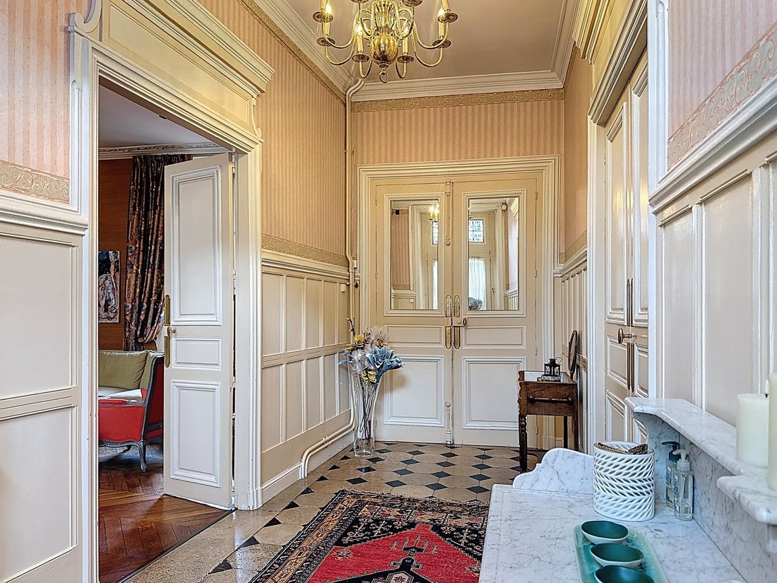 House in Auxerre, Bourgogne – Franche-Comté, France 2 - 17673762