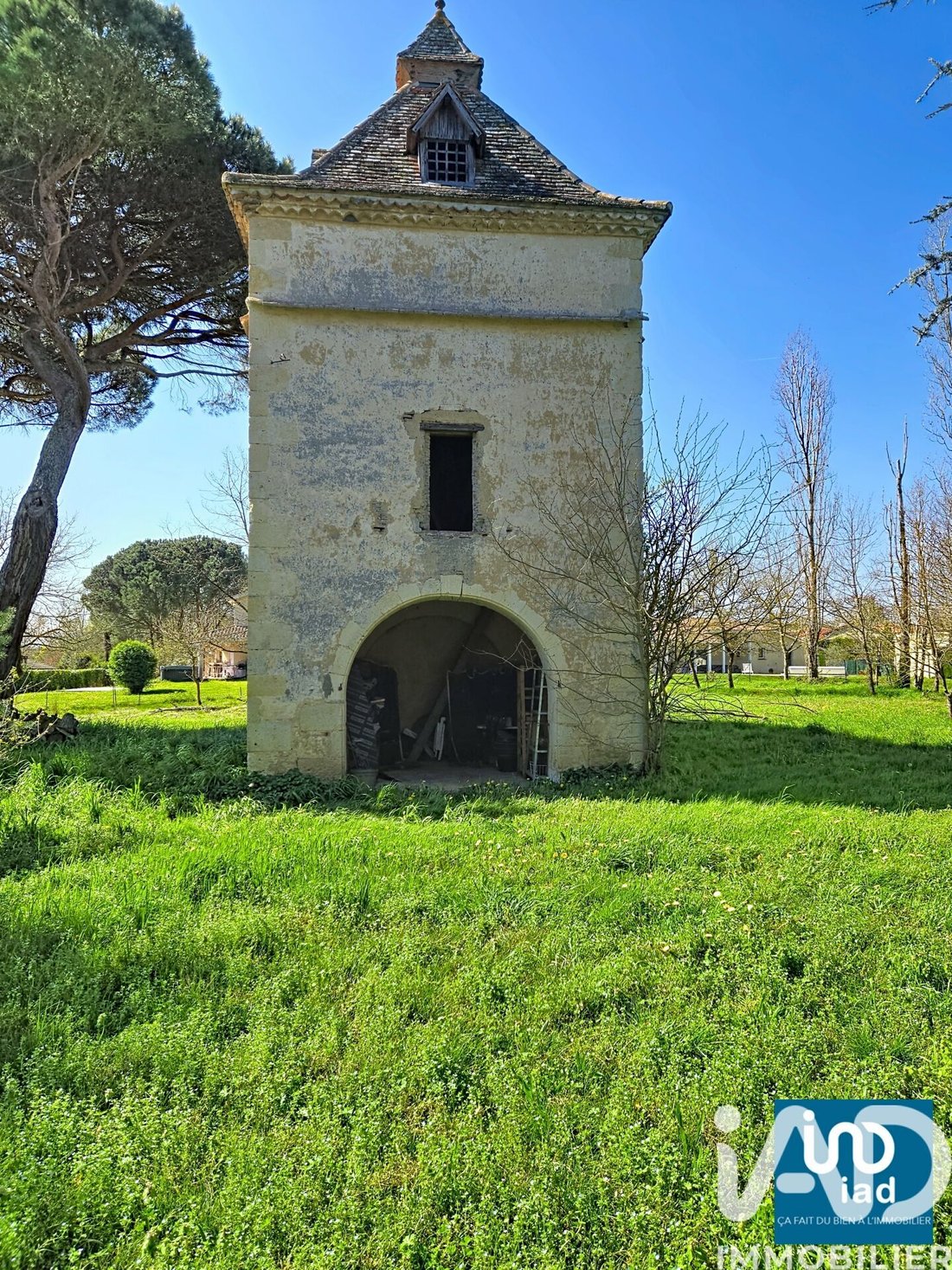 Maison à Fleurance, Occitanie, France 2 - 17672121