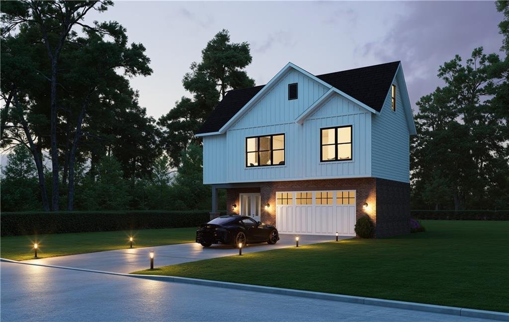 House in Buford, Georgia, United States 4 - 17673676