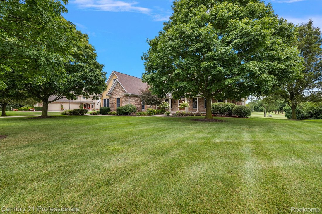 House in Grand Blanc Township, Michigan, United States 5 - 17671866