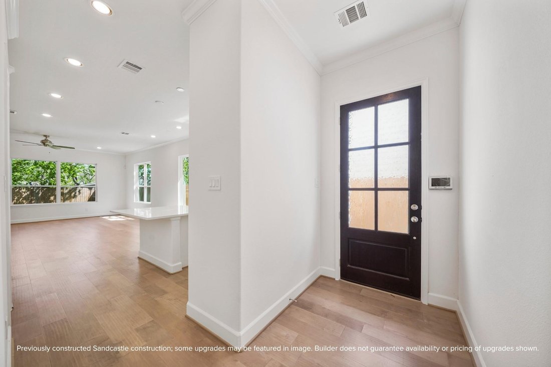 House in Houston, Texas, United States 3 - 17670316