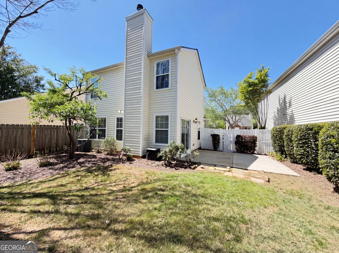 House in Milton, Georgia, United States 5 - 17672853