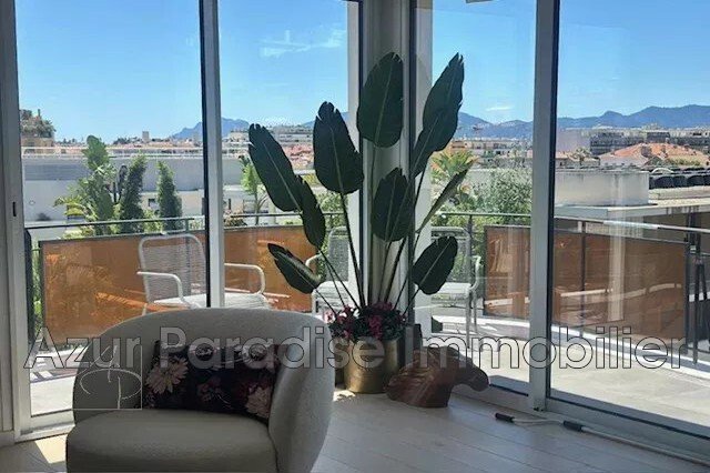 Apartment in Cannes, Provence-Alpes-Côte d'Azur, France 2 - 17670858