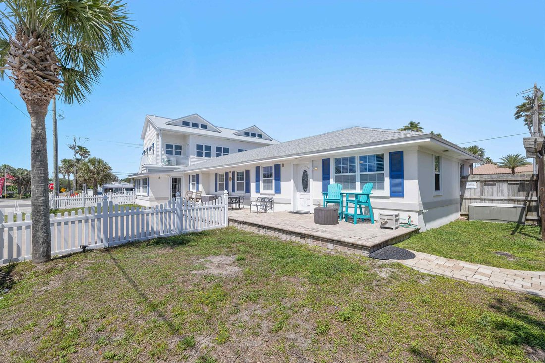 Autres à Saint Augustine, Floride, États-Unis 5 - 17670332