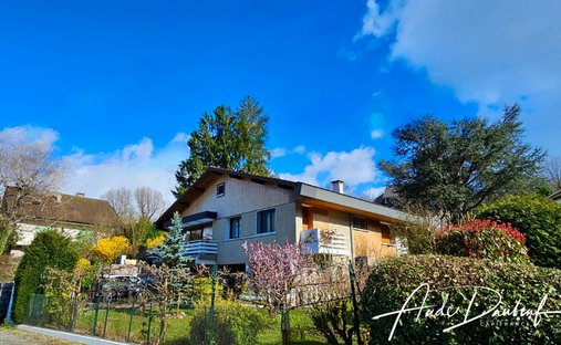 Haus in Sud, Saint-Jorioz, Frankreich 1