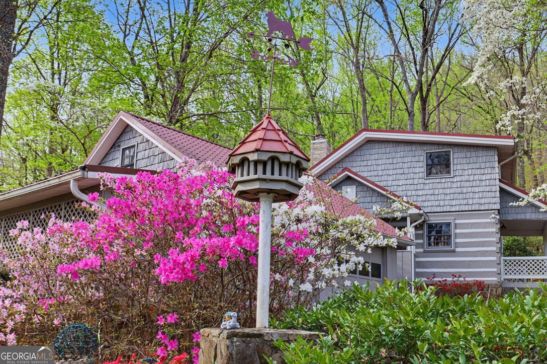 House in Hiawassee, Georgia, United States 4 - 17672860