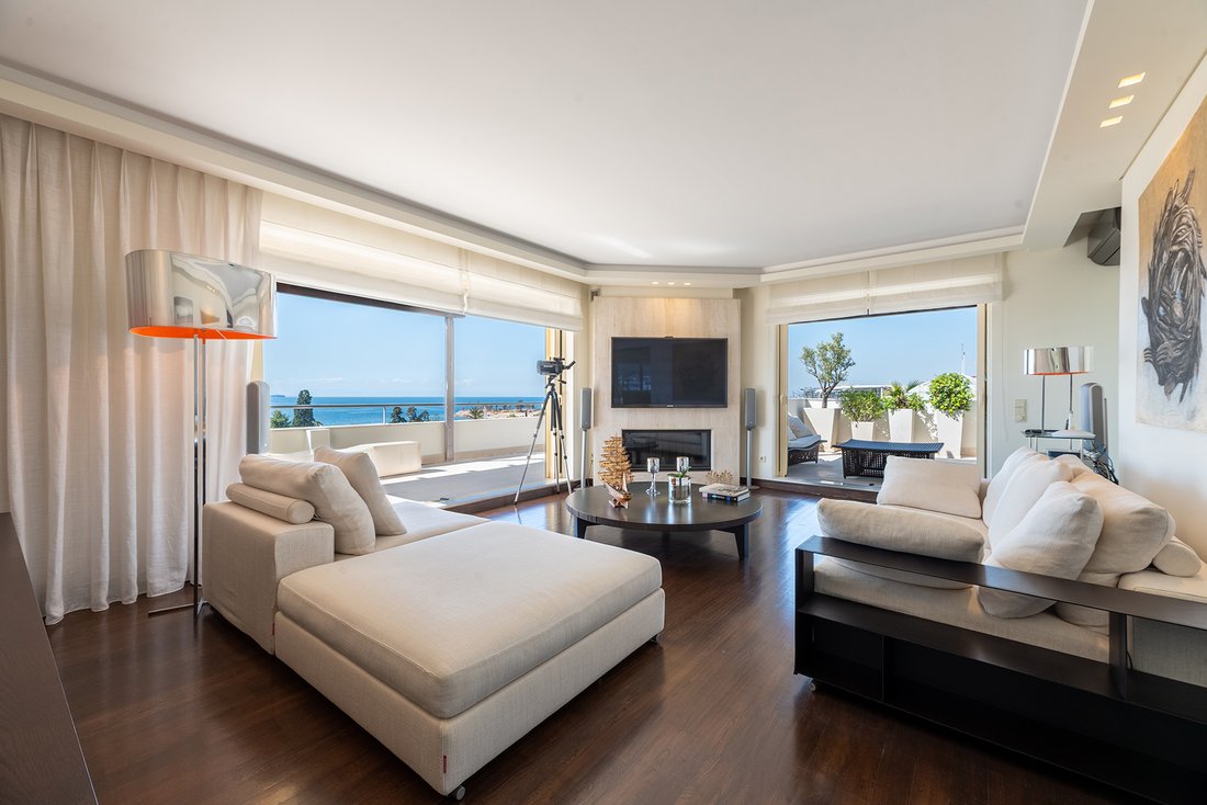 Apartment in Glyfada, Attica, Greece 2 - 17673959
