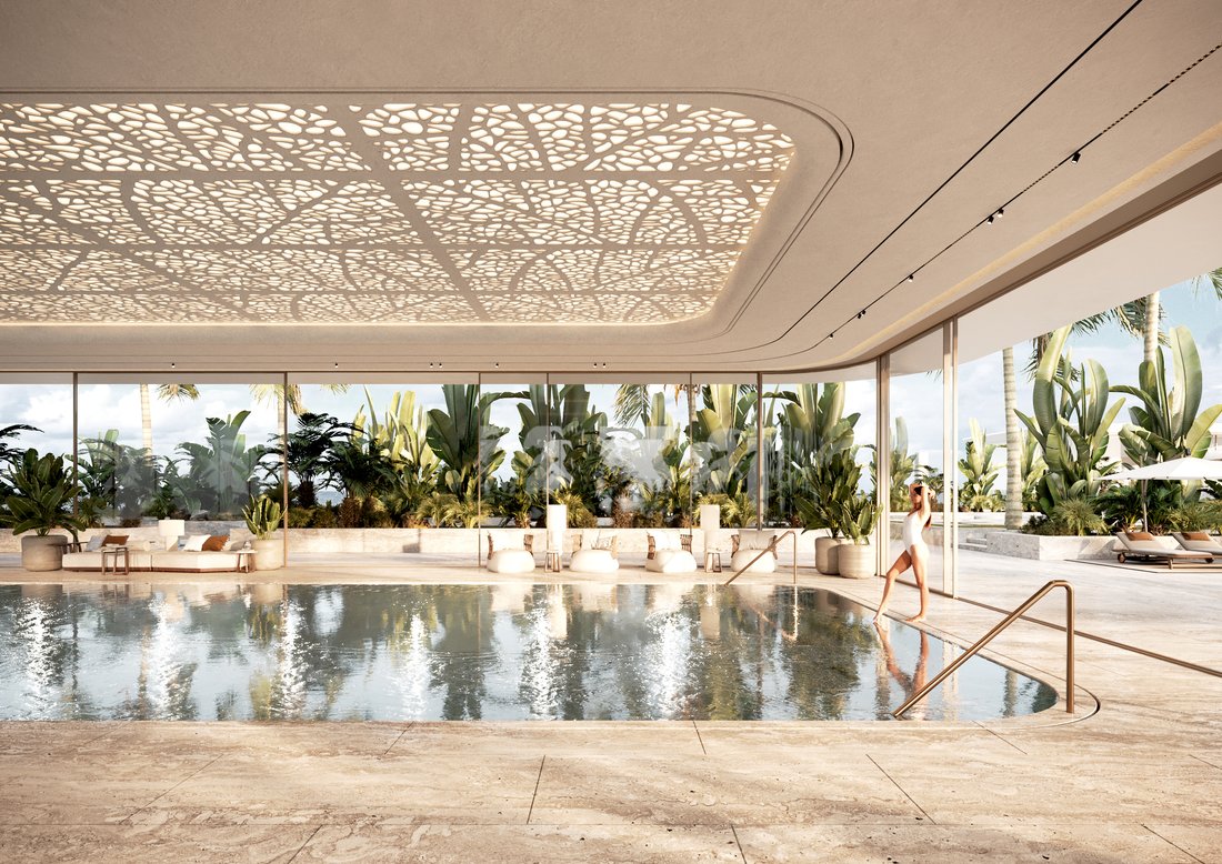 House in Palm Jumeirah, Dubai, United Arab Emirates 3 - 17675606