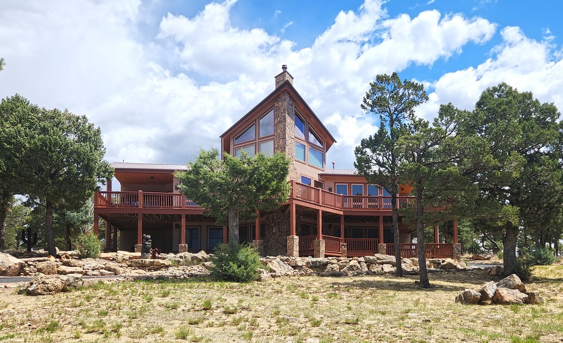House in Ruidoso, New Mexico, United States 2 - 17669742