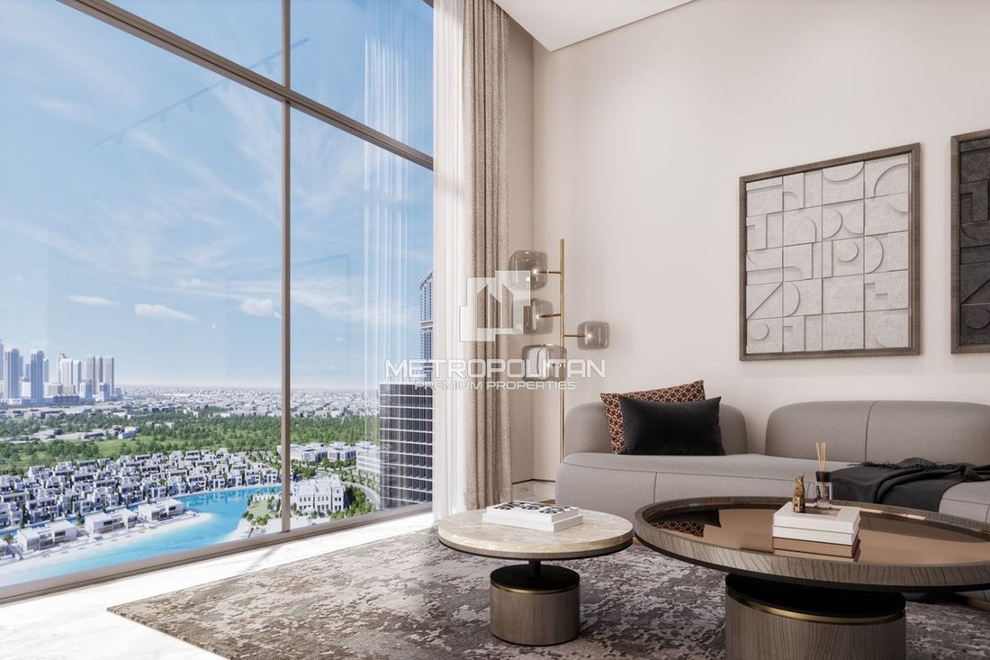 Apartment in Bukadra, Dubai, United Arab Emirates 4 - 17374744